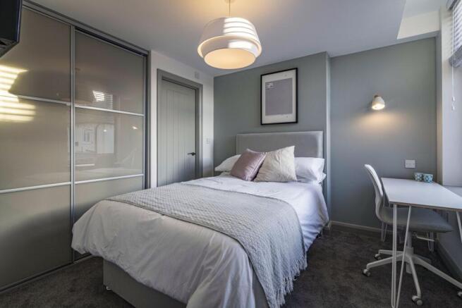 Bedroom 3