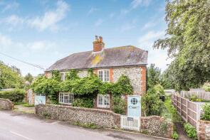 Lynch Cottage, Hares Lane, Chichester PO18 9LW