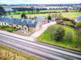 3, New Houses, A941 From Main Road In Fogwatt To Main Street In Elgin, Elgin IV30 8SG