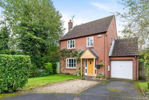 15 End House, Bartletts, Devizes SN10 5XL