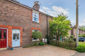 9, George Street, Wadhurst TN5 6TB