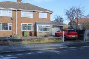 11, Shrewsbury Avenue, Liverpool L10 2LD
