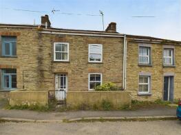 6, Mount Bennett Road, Par PL24 2QU