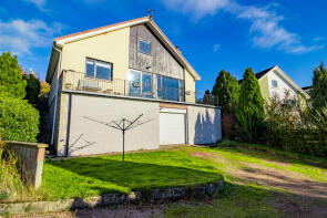 3 Isla Bank, Alexander Crescent, A937 B974 At Marykirk To Boundary At Marykirk Bridge, Marykirk, Laurencekirk AB30 1UW