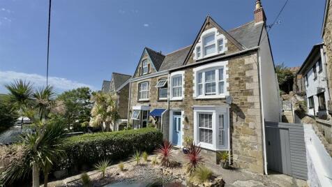 Tywarnhayle Road, Perranporth