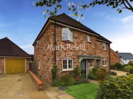 3, Ibis Close, Haywards Heath RH17 6ED