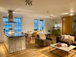 Flat 6, 80, High Holborn, London WC1V 6LS