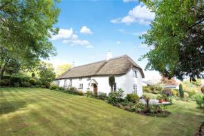 Woodhayes Cottage, Road From Ford Bridge To Langdale, Honiton EX14 4TP