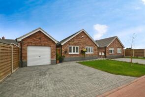 39, Roman Meadows, Winterton DN15 9FL