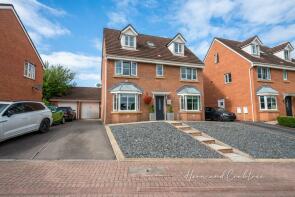 15, Wentloog Rise, Castleton, Cardiff CF3 2SD