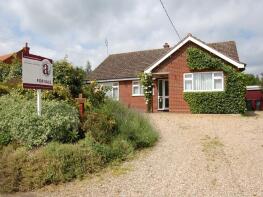 6, The Street, Bintree NR20 5AH