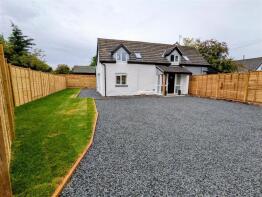 Marsh Cottage, The Marsh, Wellington HR4 8DU
