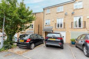 6, Branby Avenue, East Morton, Keighley BD20 5WG