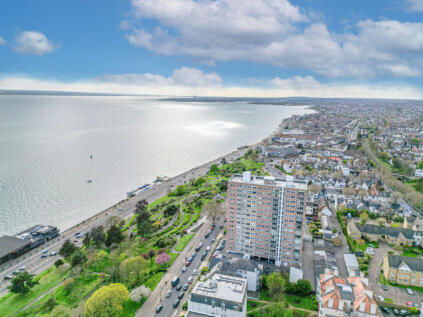 Westcliff Parade, Westcliff-on-Sea, SS0
