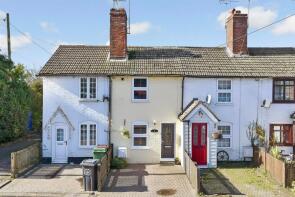 2, Windmill Row, Maidstone Road, Maidstone ME17 3LS