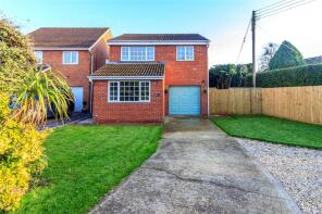 8, Old Nursery Close, Ross-on-wye HR9 6BG
