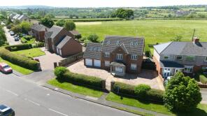 1, The Paddock, Bishop Auckland DL14 7SH