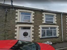 118, Margam Street, Port Talbot SA13 3EF