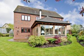 2 Clungunas, Chapel Court, Craven Arms SY7 0NR