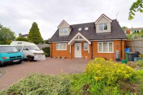 Heather Cottage, Lower Penkridge Road, Acton Trussell ST17 0RJ