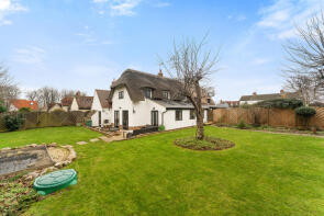Easter Cottage, Chickney Road, Bishop's Stortford CM22 6BG