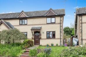 4, Old Hall Meadow, Bury St. Edmunds IP30 0QZ