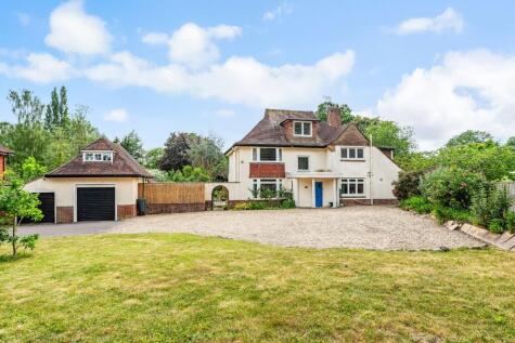 Stoner Hill, Steep, Petersfield, Hampshire