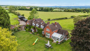 Merepool Cottage, Lineholt Lane, Droitwich WR9 0JX