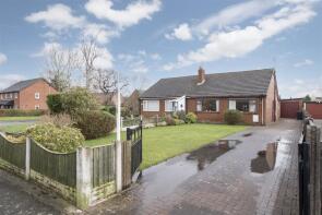 22, Greenacres, Duddon, Tarporley CW6 0HB