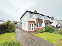 55, Criffel Road, Carlisle CA2 7QP