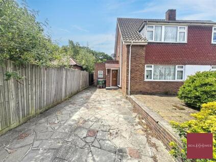Long Lane, Bexleyheath