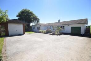 Windy Ridge, Road From Upcott Cross To Furzepark Cross, Winkleigh EX19 8PG