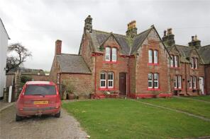 1, St Matthews Cottages, Allonby To The A596t Via Westnewton, Wigton CA7 3NS
