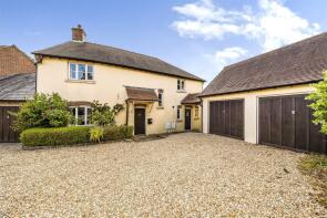 2, Stansway Court, Ridgeway Lane, Child Okeford DT11 8HB