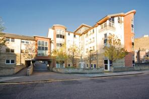 Flat 15, 1, Spring Gardens, Abbeyhill, Edinburgh EH8 8HU
