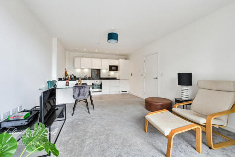 Bowen Drive, London