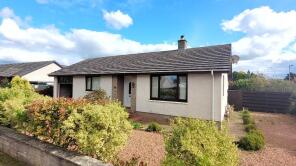 29 Windrush, Vancouver Road, Annan DG12 6NX
