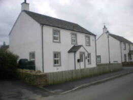 1, Cragg Close, Cockermouth CA13 0RL
