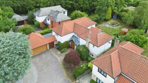 34 Fielden House, Linceslade Grove, Loughton, Milton Keynes MK5 8DT