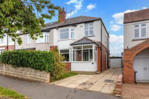 14, Whirlow Court Road, Sheffield S11 9NT