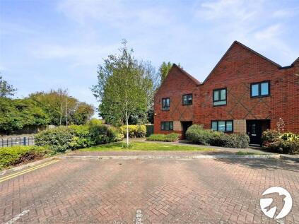 Brimmer Way, Chatham, Kent, ME4