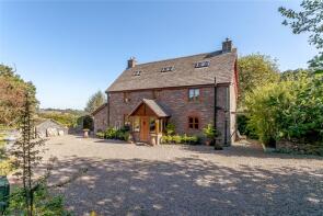 Middle House Farm, C1205 Green Lane To Rhydunnog Lane, Hereford HR2 0PT