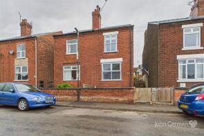 40, Brook Lane, Ripley DE5 8JA