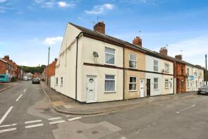 20, Main Road, Melton Mowbray LE14 3SP