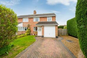 36, Meadow Close, Farmoor, Oxford OX2 9NZ