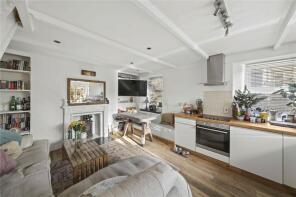 Cross Cottage, Lower Street, Kingsbridge TQ7 3QB