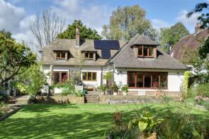 Pelham Cottage, Ewhurst Lane, Rye TN31 6PA