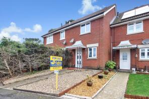 191, Goldfinch Road, Poole BH17 7TB