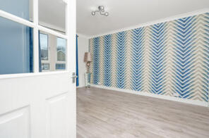 26, Badenheath Terrace, Airdrie Road, Glasgow G67 4HL