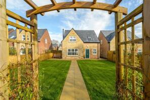 9, Paddock View, Morpeth NE65 9FR